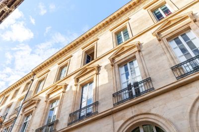 Vente Appartement Bordeaux 5&nbsp;Pièces 132&nbsp;m²