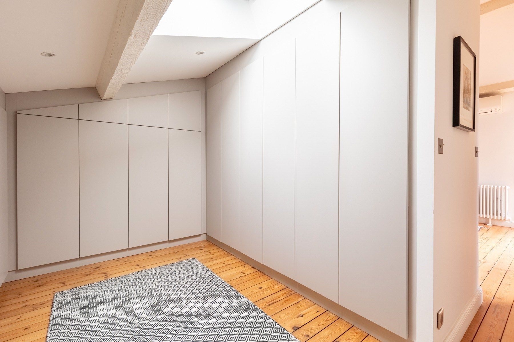 appartement 6 Pièces en vente sur BORDEAUX (33000)