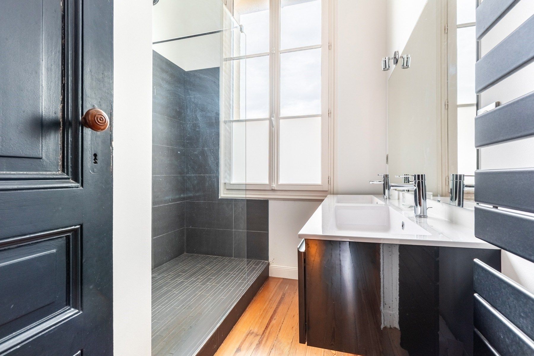 appartement 6 Pièces en vente sur BORDEAUX (33000)