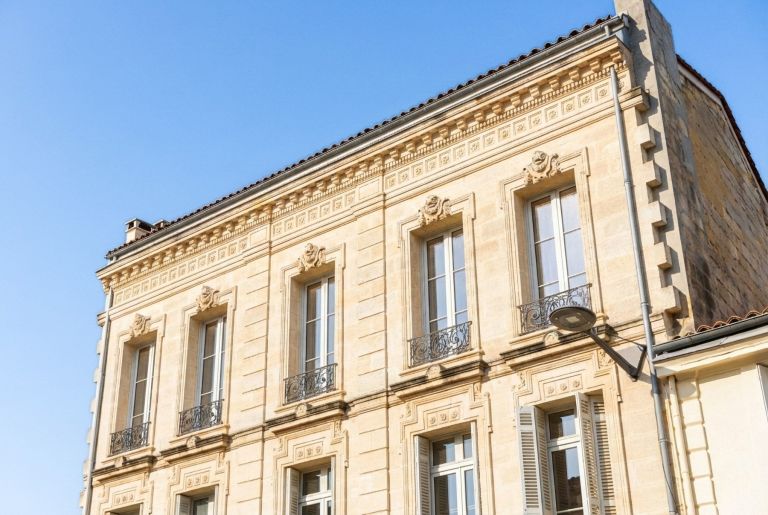 appartement 6 Pièces en vente sur BORDEAUX (33000)
