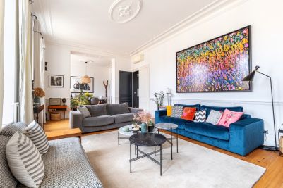 Vente Appartement Bordeaux 6&nbsp;Pièces 189&nbsp;m²