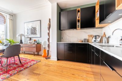 Vente Appartement Bordeaux 6&nbsp;Pièces 189&nbsp;m²