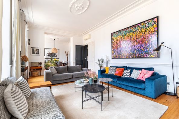 Sale Apartment Bordeaux 6&nbsp;Rooms 189&nbsp;m²