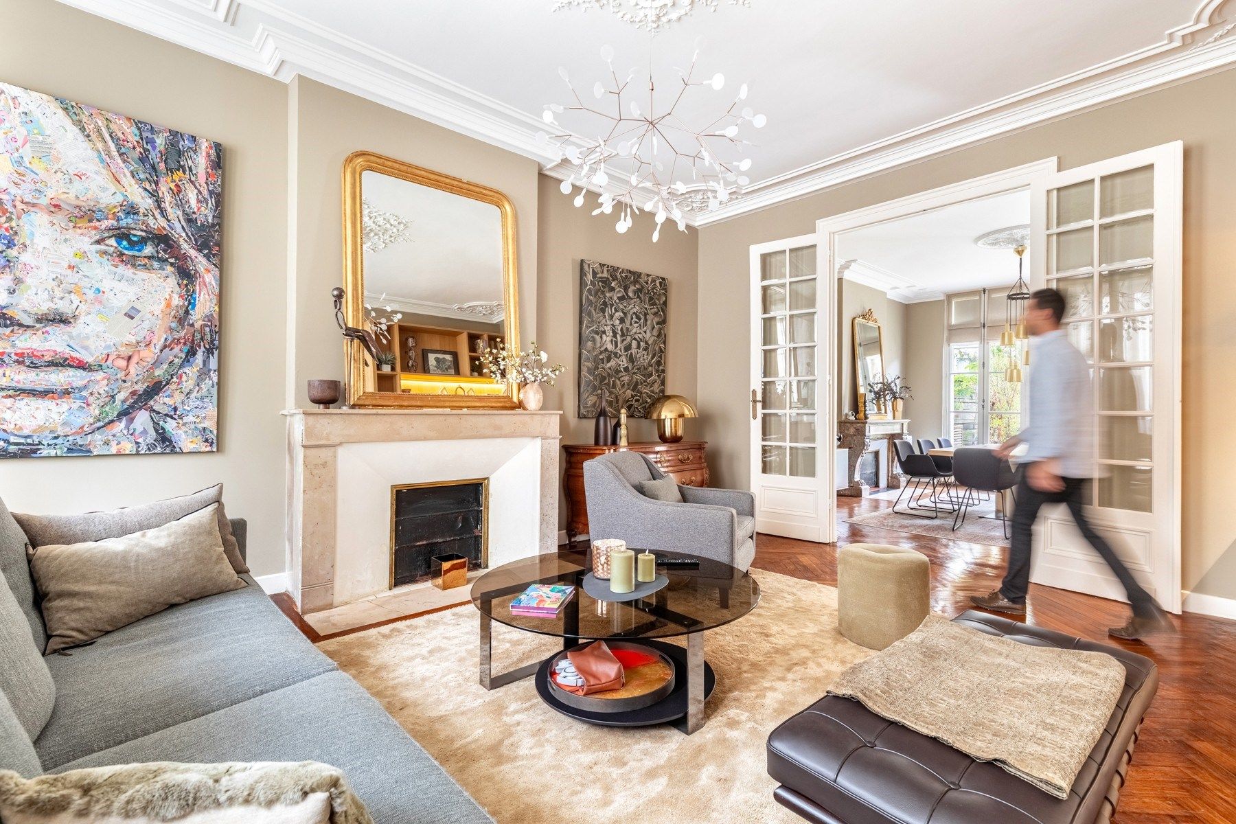 maison 10 Pièces en vente sur BORDEAUX (33000)