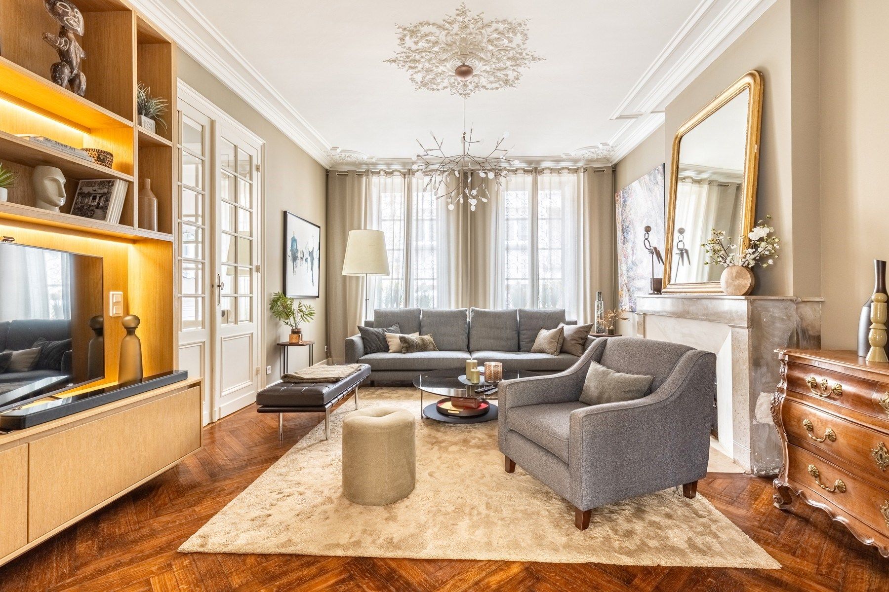 maison 10 Pièces en vente sur BORDEAUX (33000)