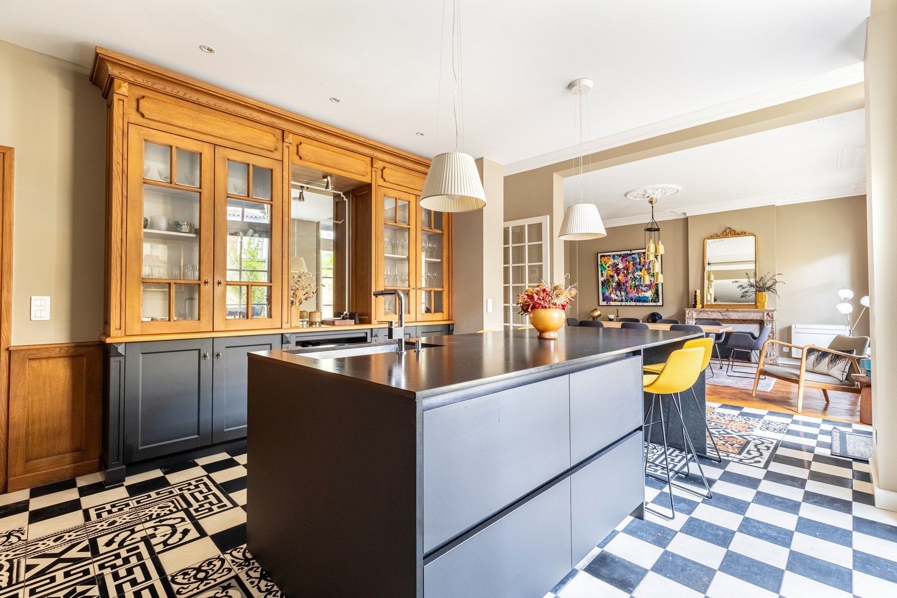 maison 10 Pièces en vente sur BORDEAUX (33000)