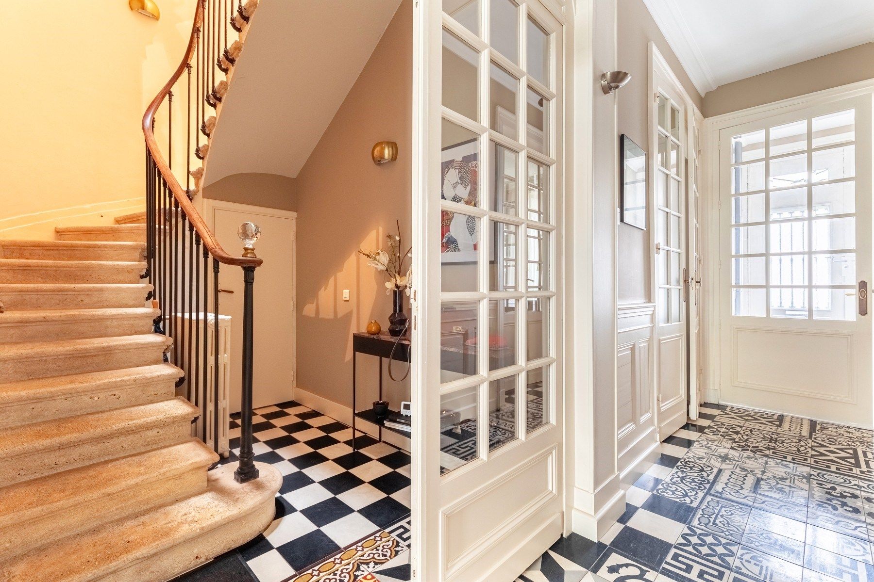maison 10 Pièces en vente sur BORDEAUX (33000)