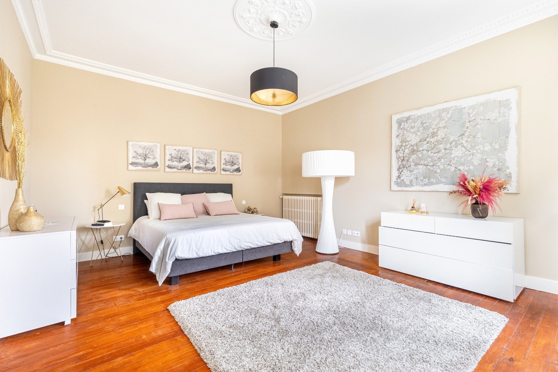 maison 10 Pièces en vente sur BORDEAUX (33000)