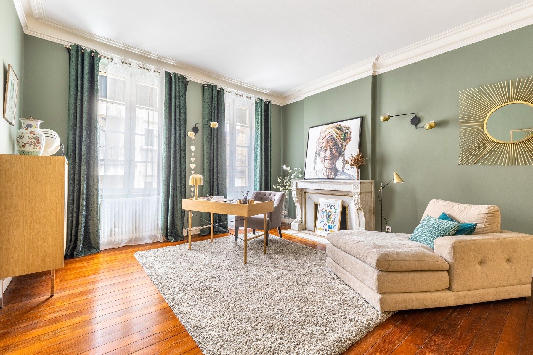 maison 10 Pièces en vente sur BORDEAUX (33000)