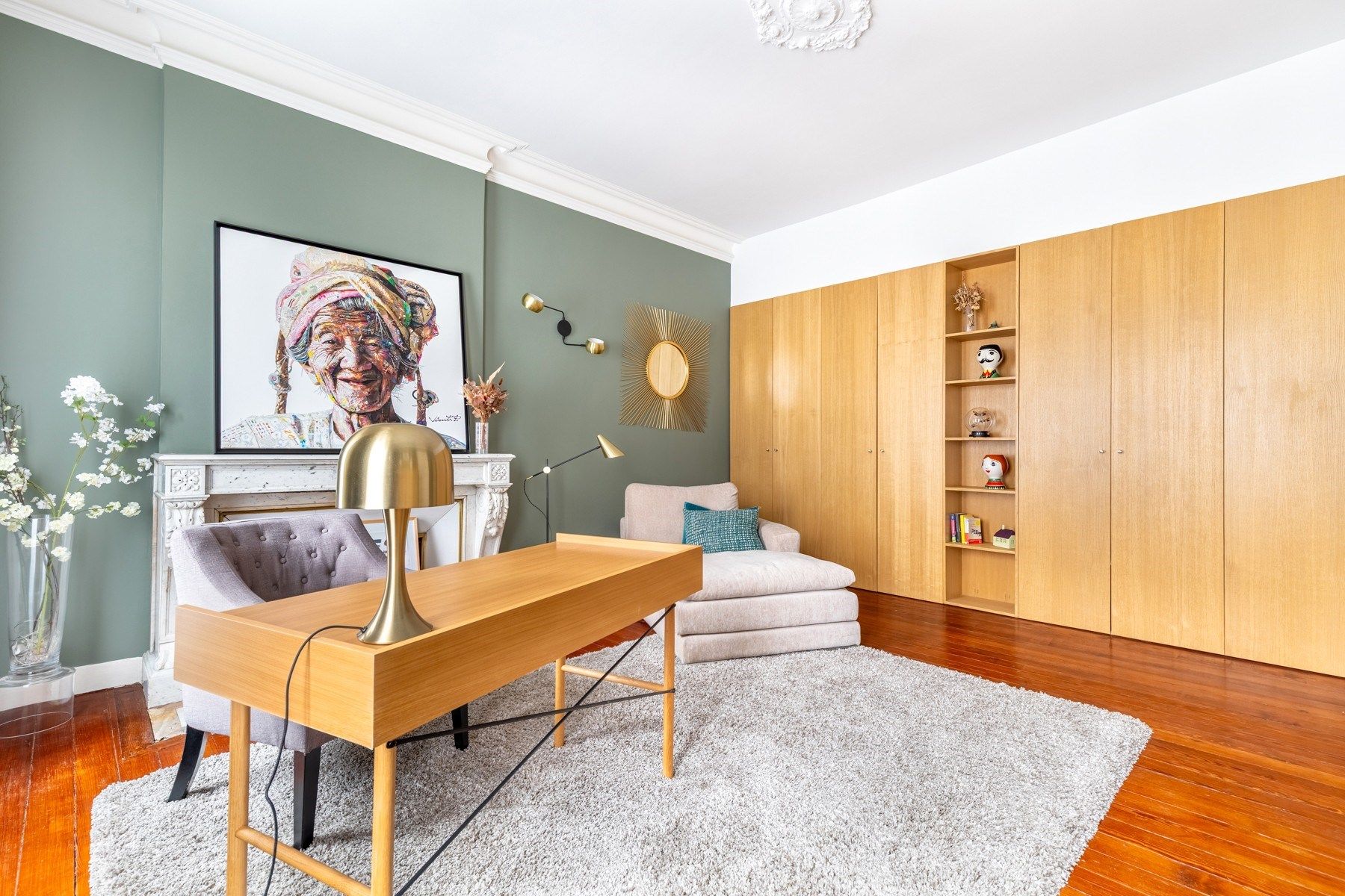 maison 10 Pièces en vente sur BORDEAUX (33000)