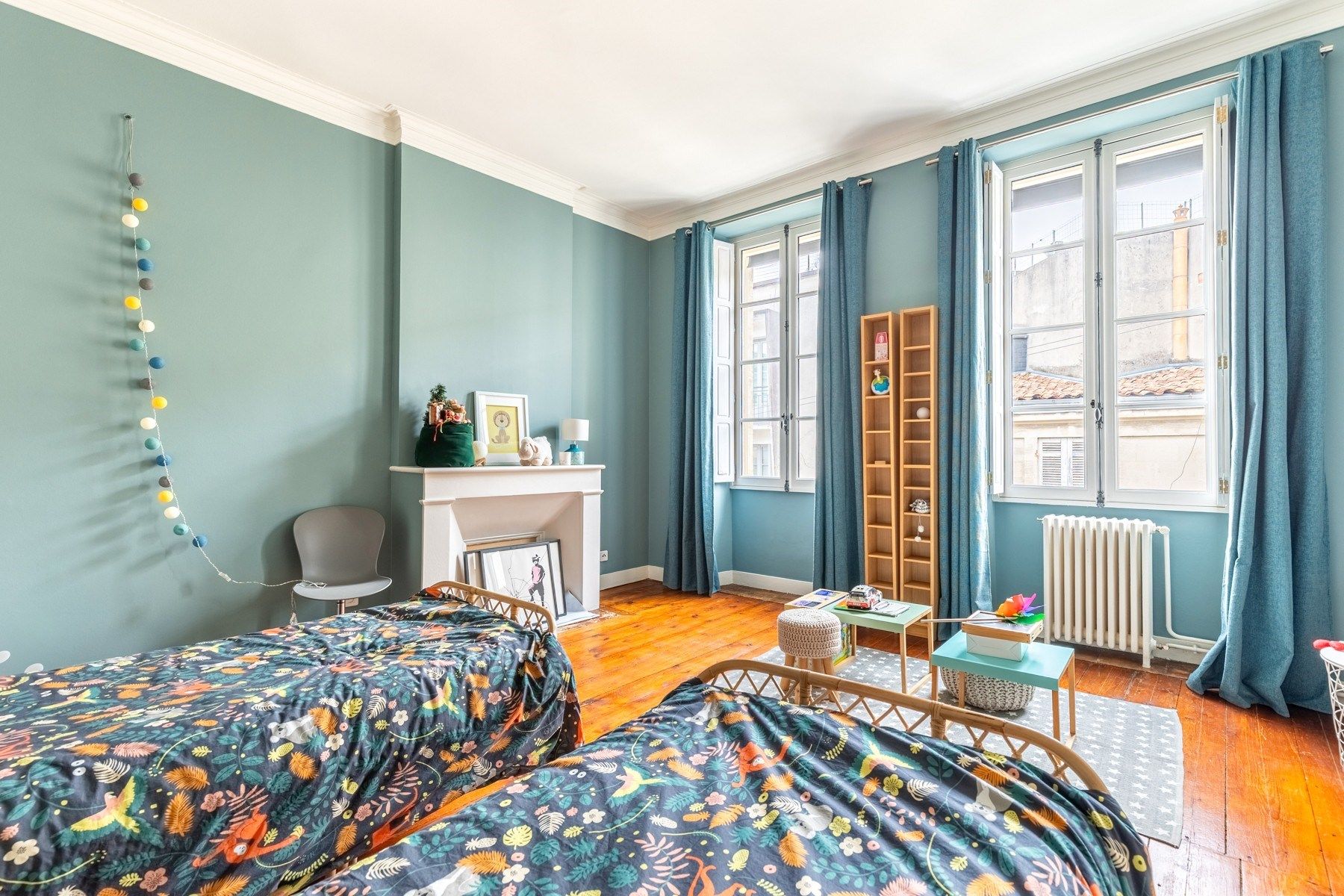 maison 10 Pièces en vente sur BORDEAUX (33000)