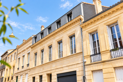 Vente Maison Bordeaux 10&nbsp;Pièces 330&nbsp;m²