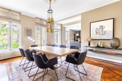 Vente Maison Bordeaux 10&nbsp;Pièces 330&nbsp;m²