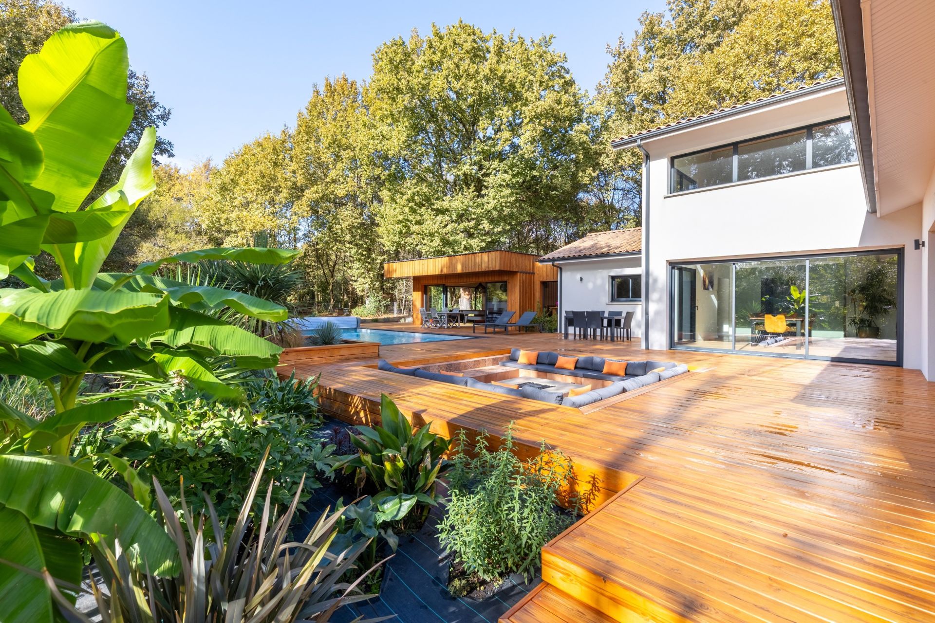 house 6 Rooms for sale on ARCACHON (33120)