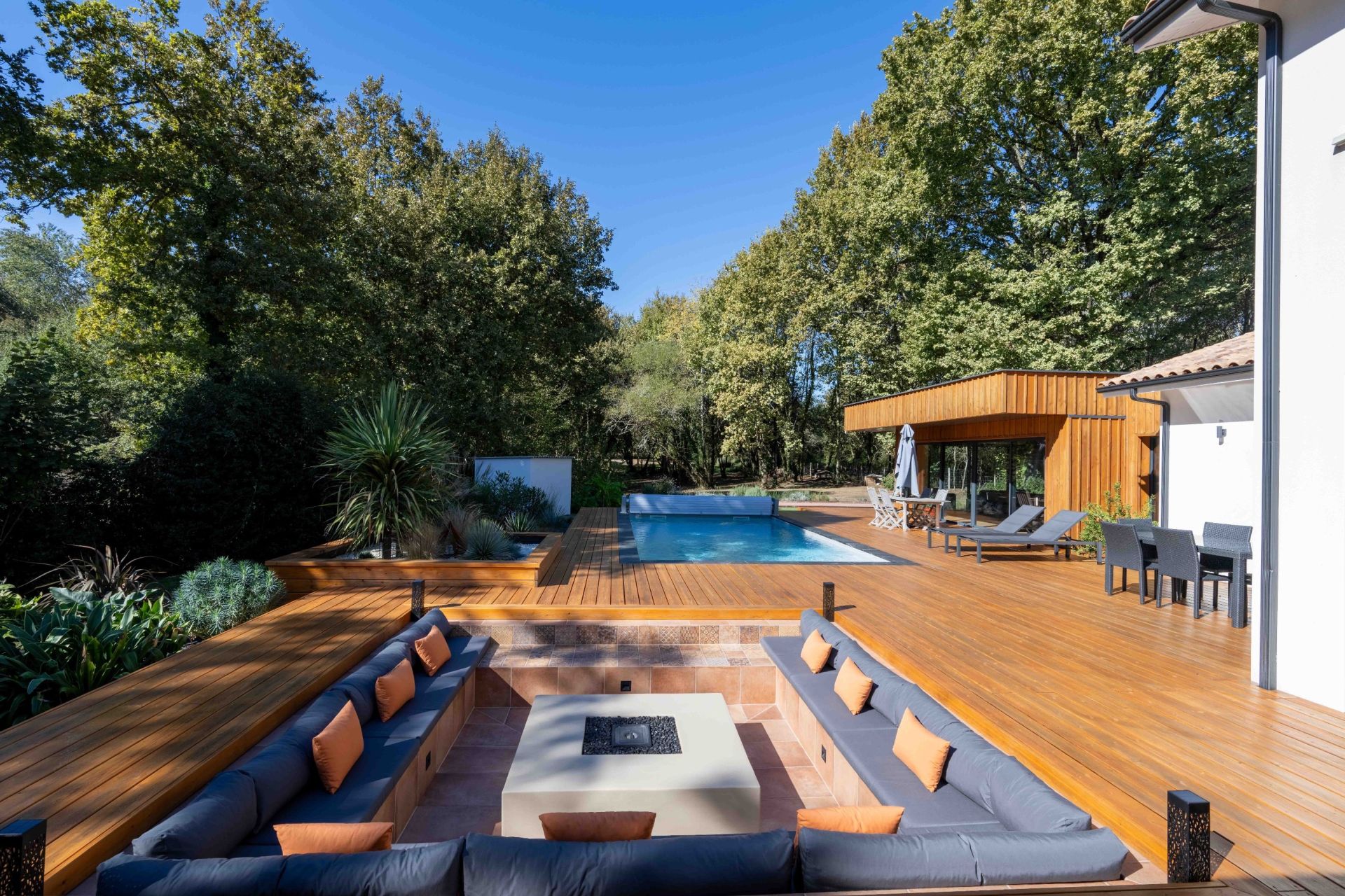 house 6 Rooms for sale on ARCACHON (33120)
