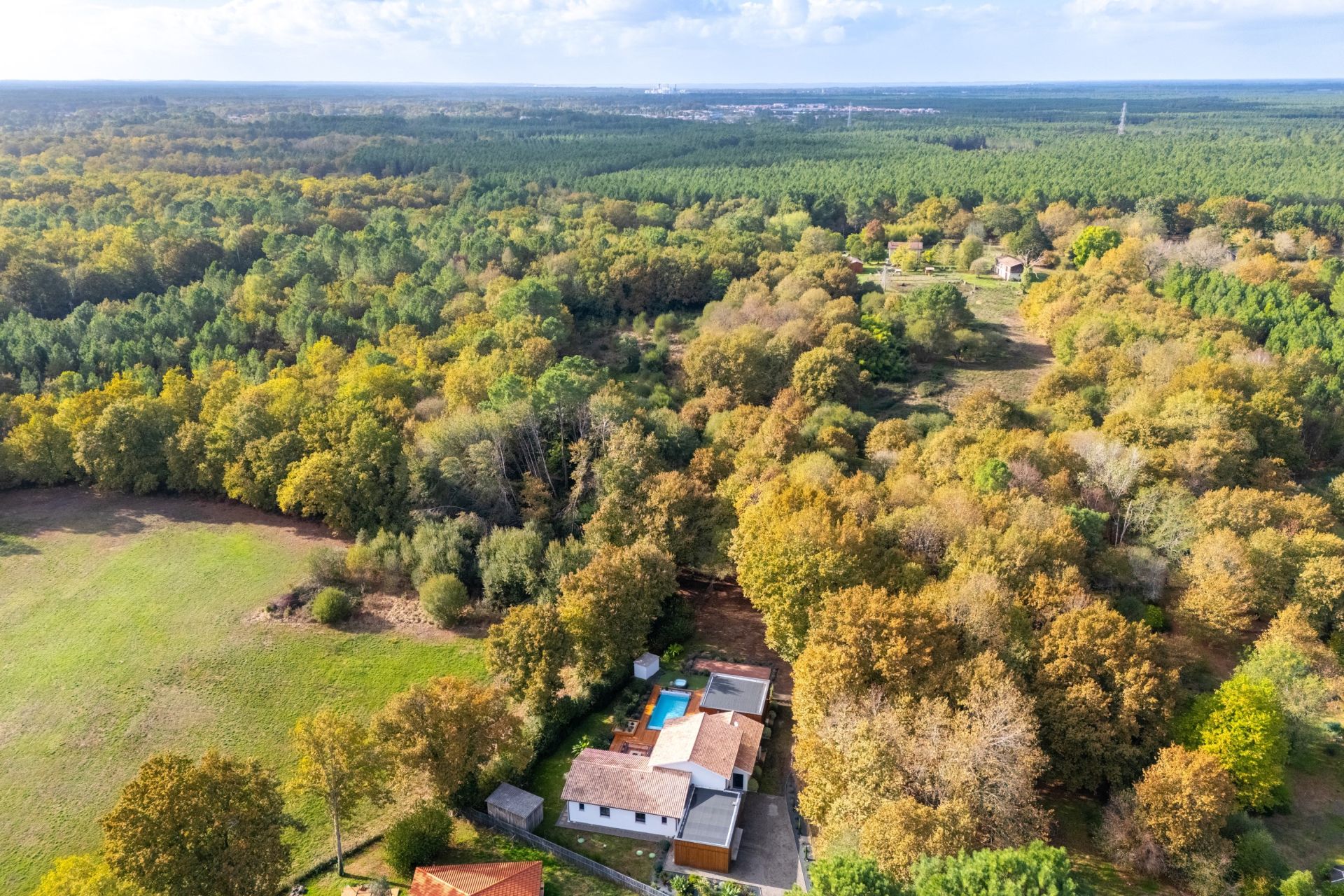 house 6 Rooms for sale on ARCACHON (33120)
