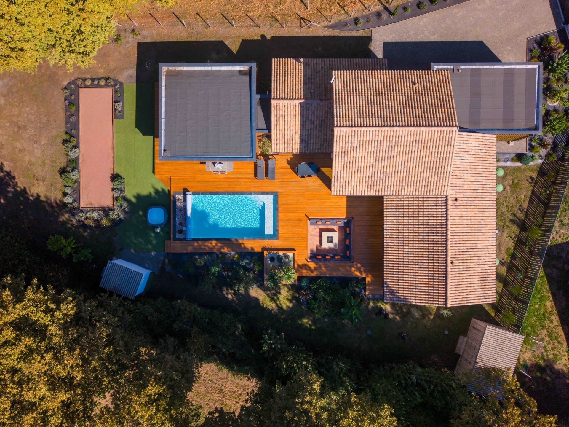 house 6 Rooms for sale on ARCACHON (33120)