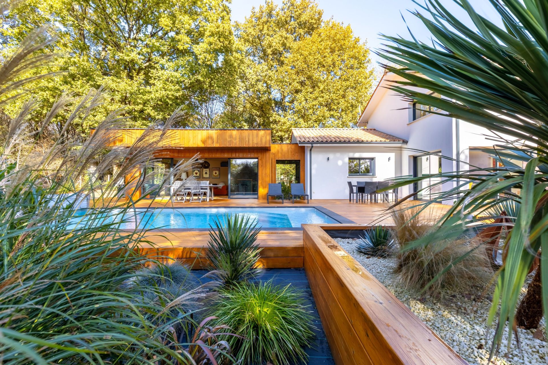 house 6 Rooms for sale on ARCACHON (33120)