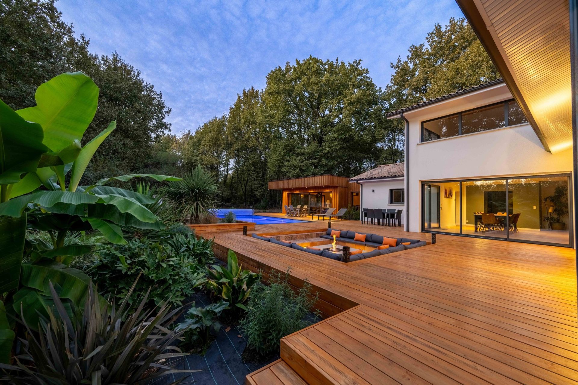 house 6 Rooms for sale on ARCACHON (33120)