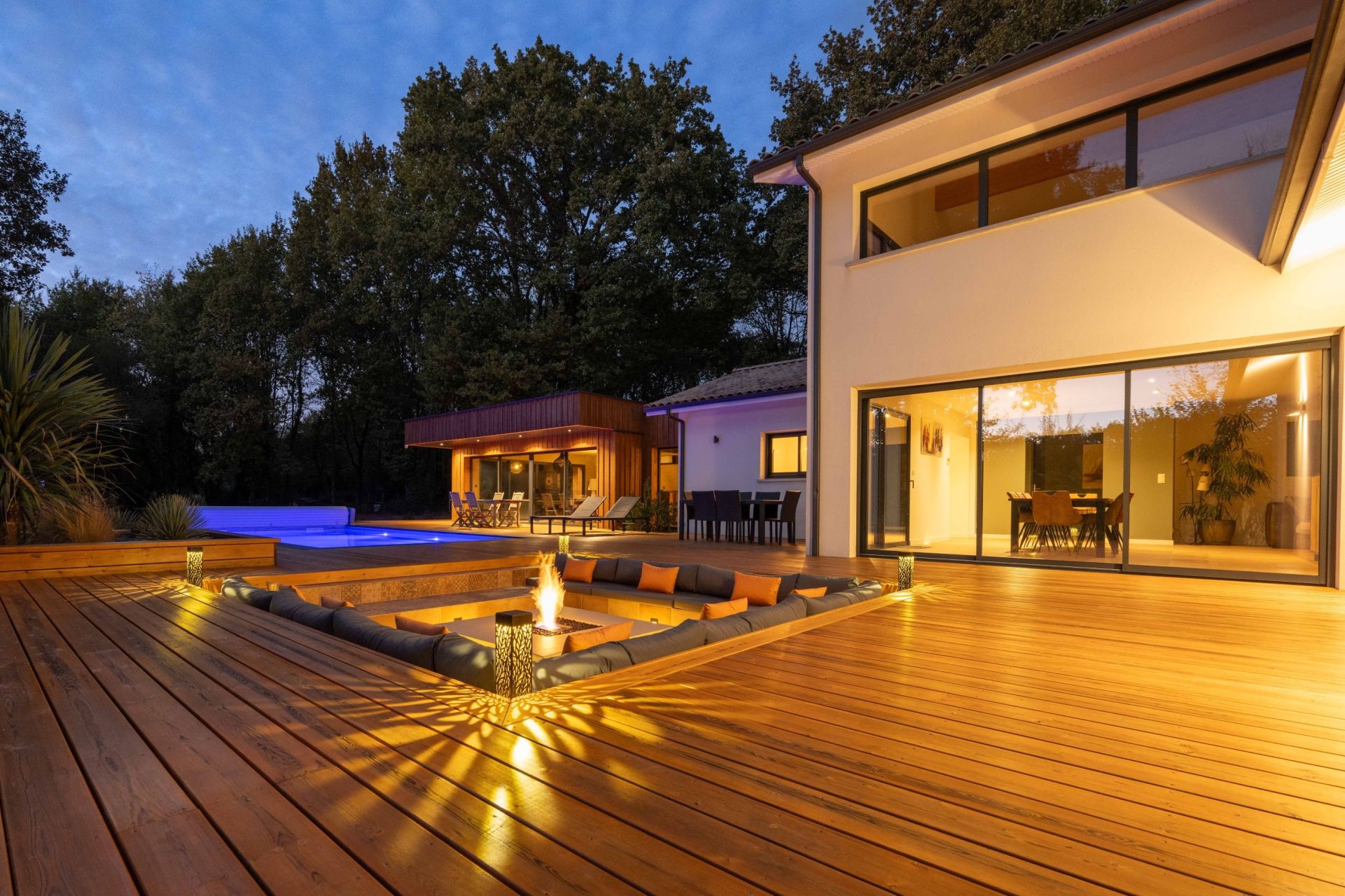house 6 Rooms for sale on ARCACHON (33120)