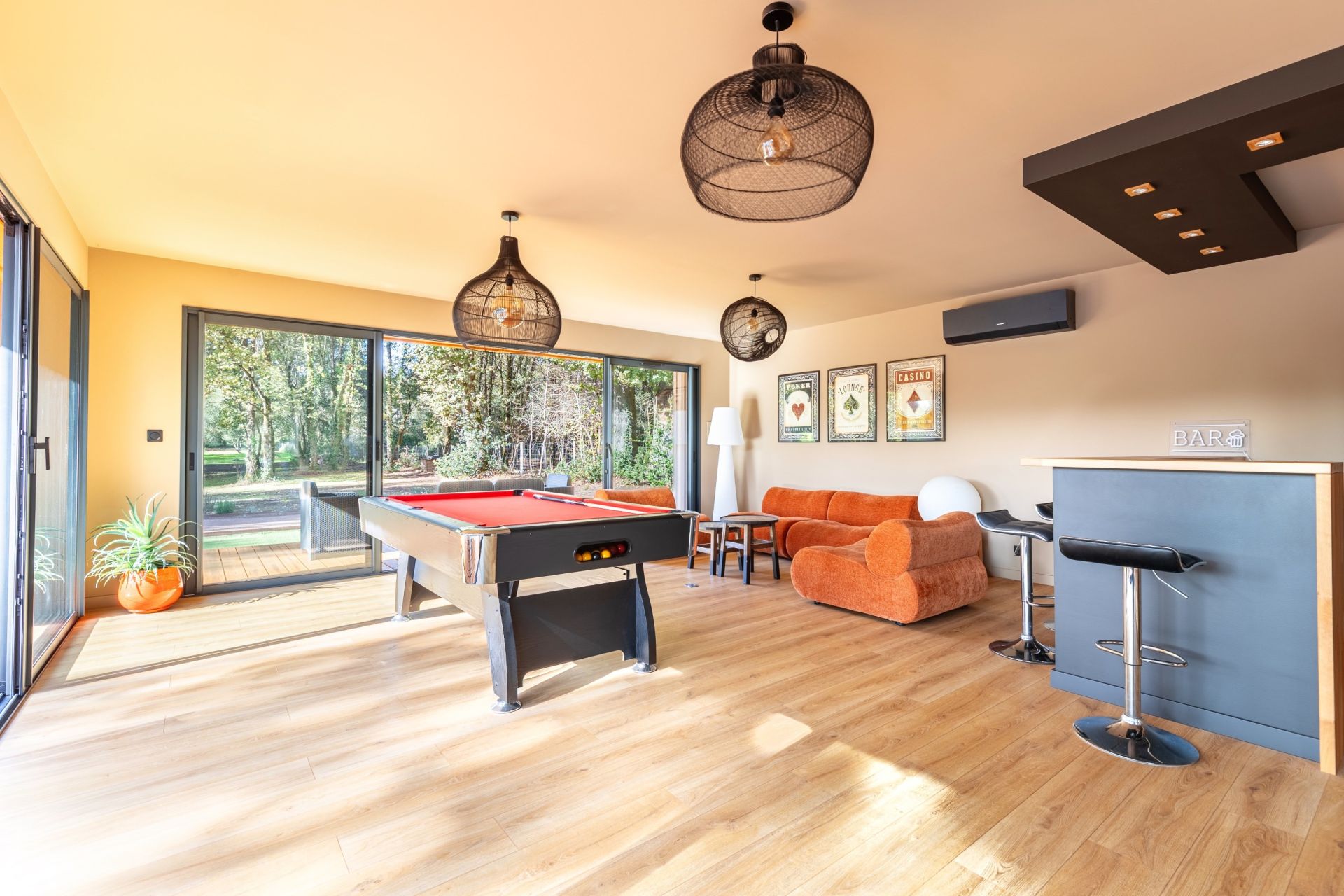 house 6 Rooms for sale on ARCACHON (33120)