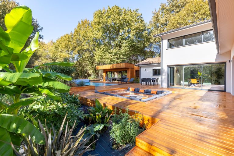 house 6 Rooms for sale on ARCACHON (33120)