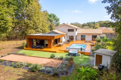Sale House Arcachon 6&nbsp;Rooms 238&nbsp;m²