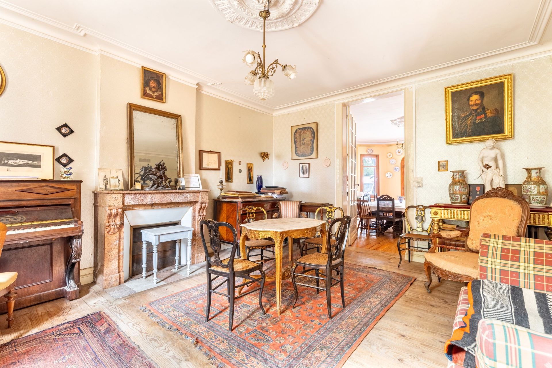 house 15 Rooms for sale on LA TESTE DE BUCH (33260)