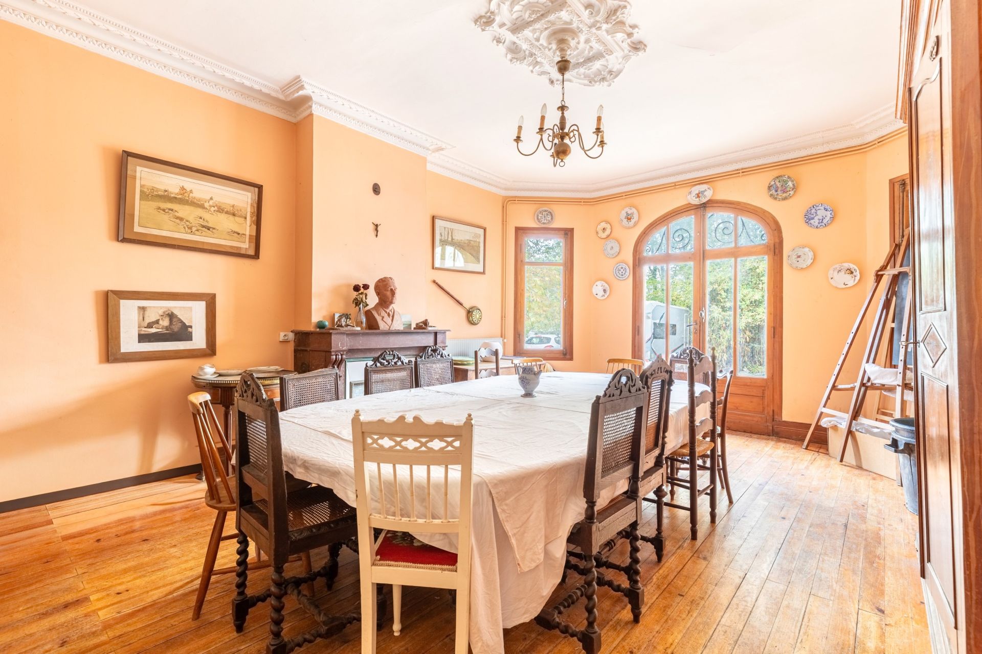 house 15 Rooms for sale on LA TESTE DE BUCH (33260)