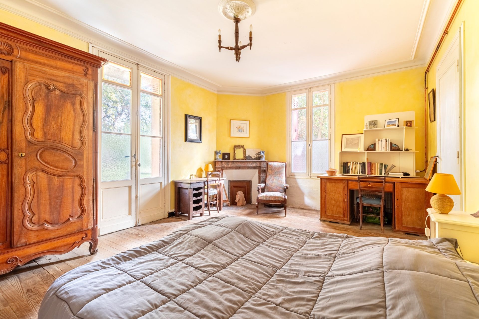 house 15 Rooms for sale on LA TESTE DE BUCH (33260)