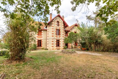 Sale House La Teste-de-Buch 15&nbsp;Rooms 340&nbsp;m²