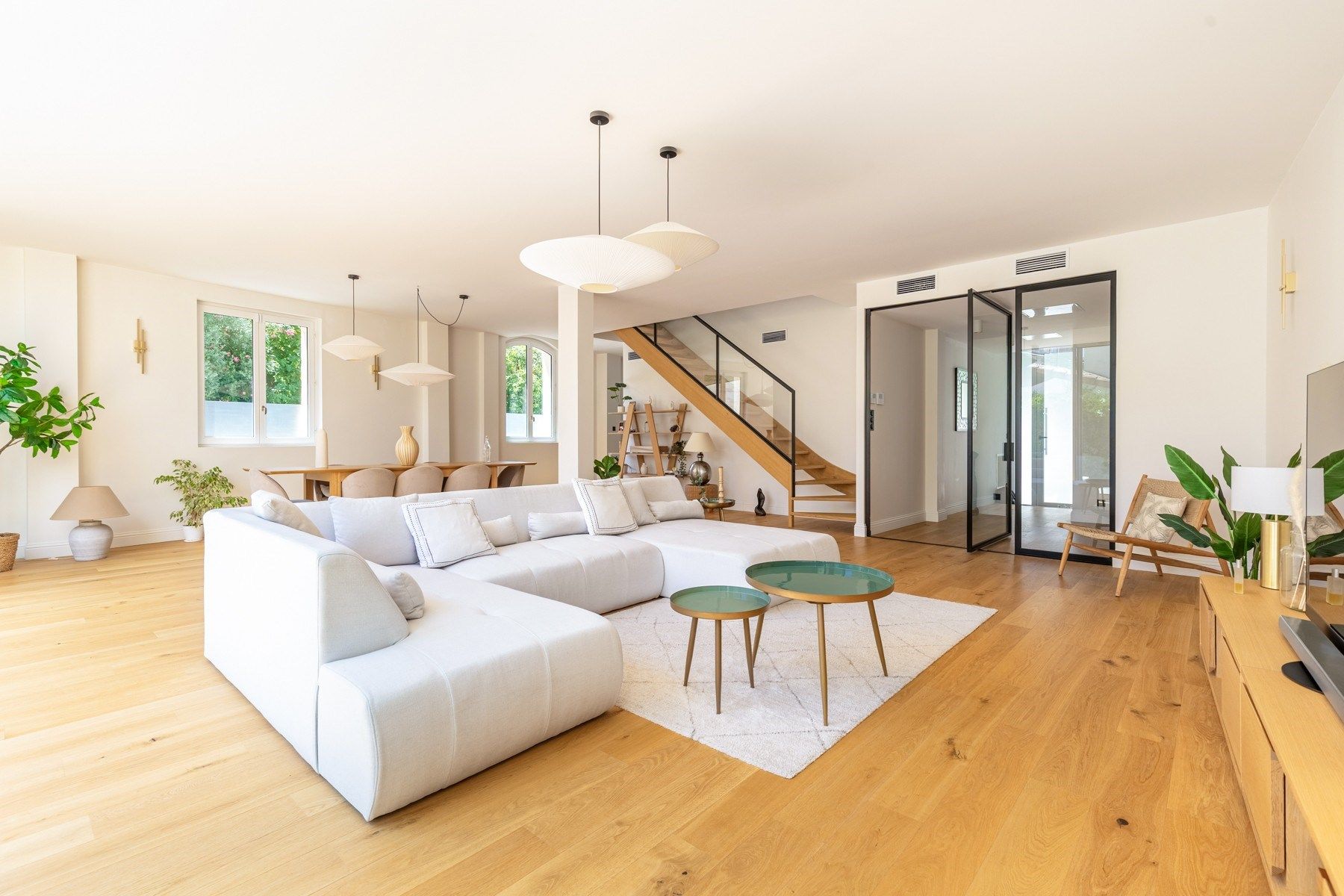 maison 6 Pièces en vente sur BORDEAUX (33000)