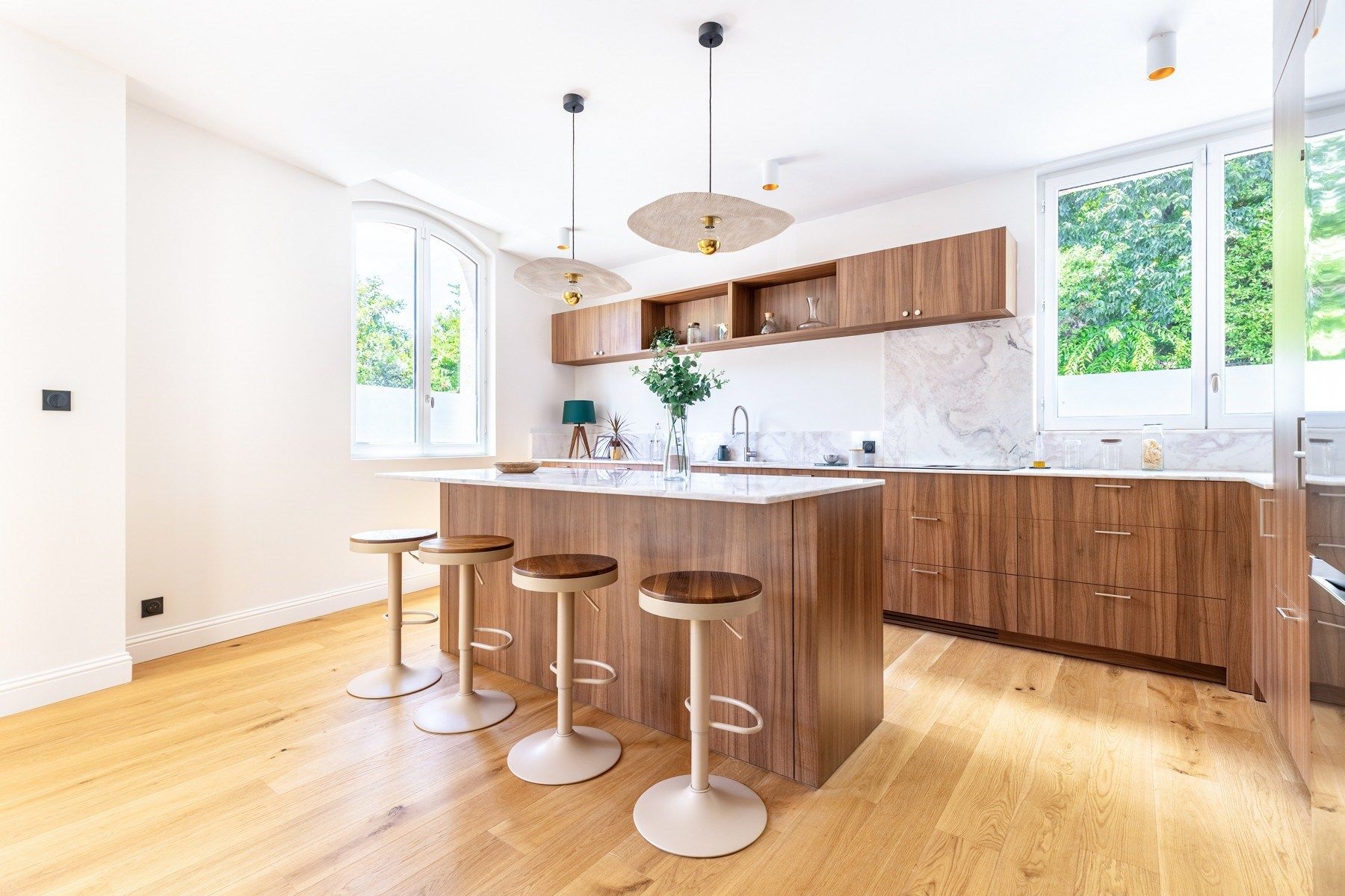 maison 6 Pièces en vente sur BORDEAUX (33000)