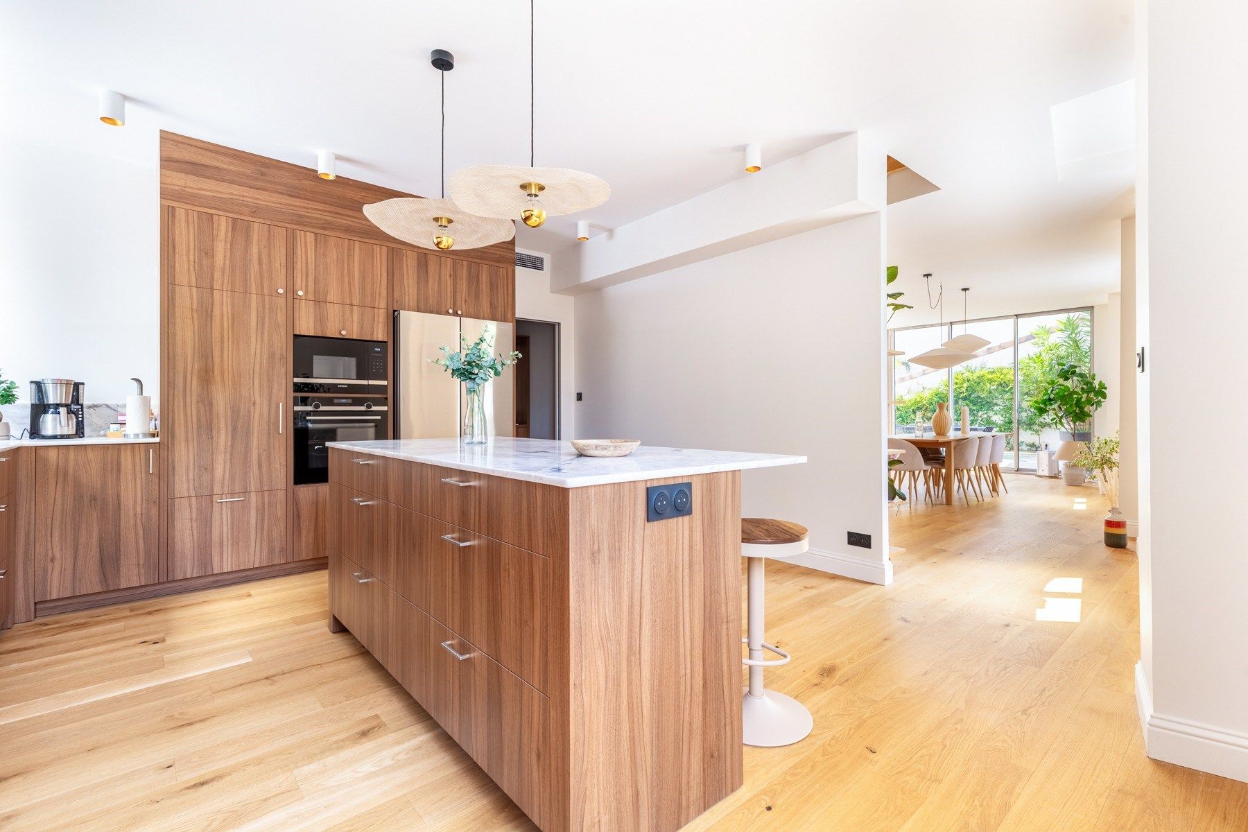 maison 6 Pièces en vente sur BORDEAUX (33000)