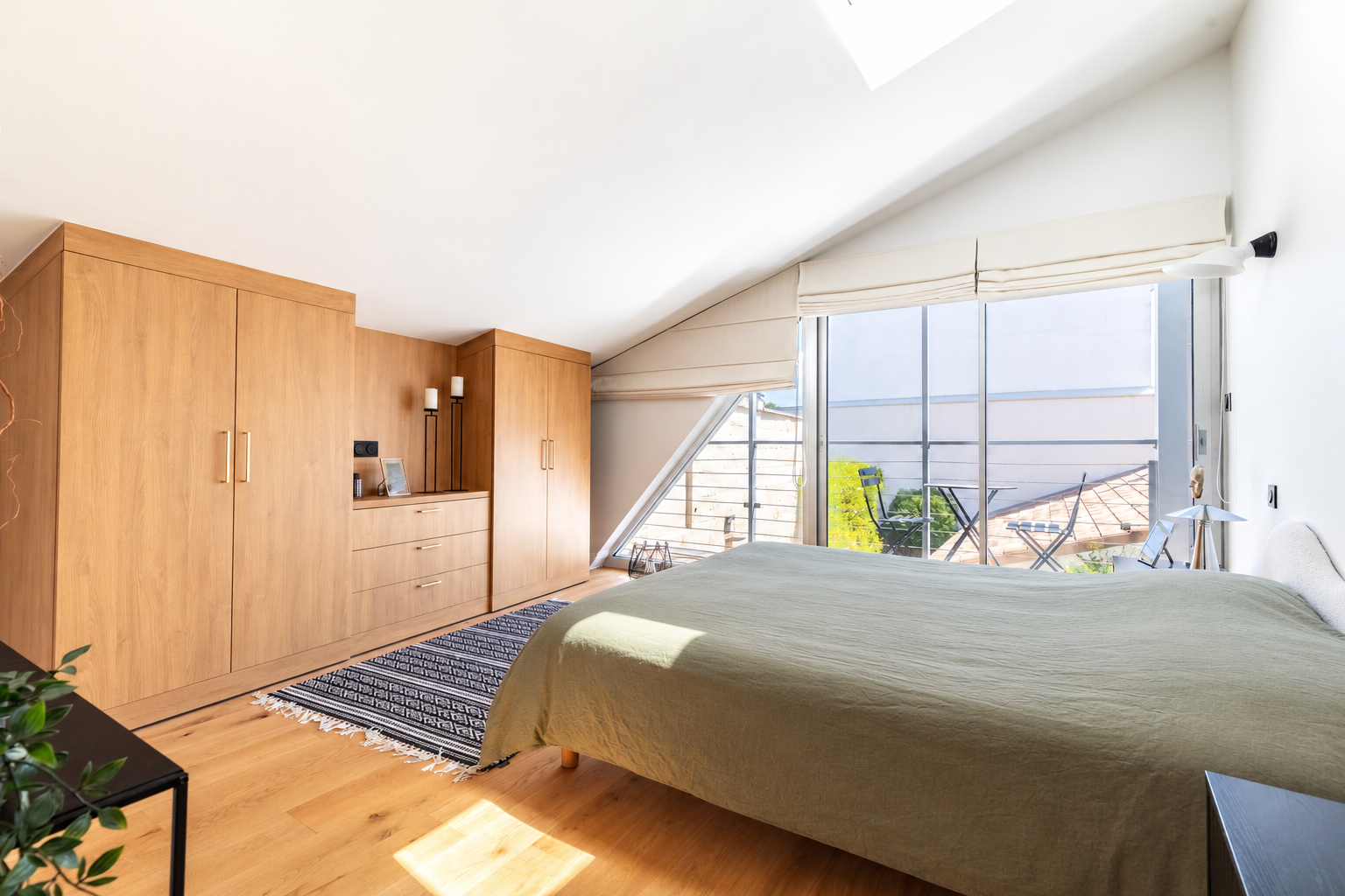 maison 6 Pièces en vente sur BORDEAUX (33000)