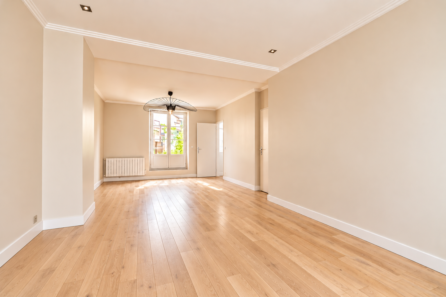 apartment 3 Rooms for sale on BORDEAUX (33000)