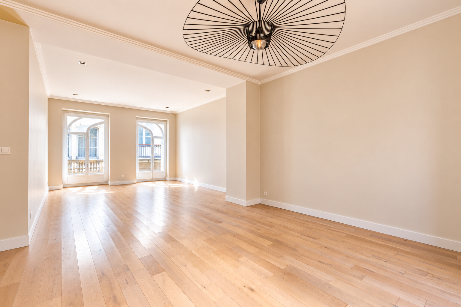 apartment 3 Rooms for sale on BORDEAUX (33000)