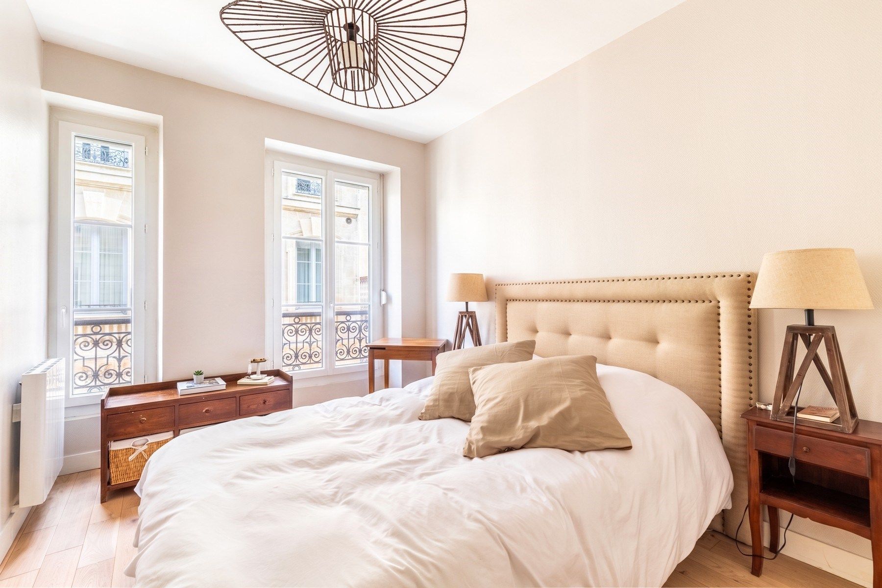 apartment 3 Rooms for sale on BORDEAUX (33000)