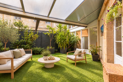 Sale Apartment Bordeaux 3&nbsp;Rooms 85&nbsp;m²
