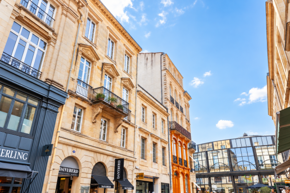 Sale Apartment Bordeaux 3&nbsp;Rooms 85&nbsp;m²