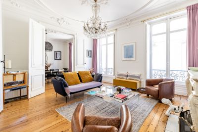 appartement 4 Pièces en vente sur BORDEAUX (33000) Vente Appartement Bordeaux 4 Pièces 137 m²