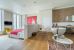 appartement 3 Pièces en vente sur BORDEAUX (33000)