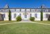 wine estate 15 Rooms for sale on BORDEAUX (33000)