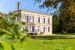 propriété 9 Pièces en vente sur BORDEAUX (33000)