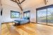 contemporary house 8 Rooms for sale on LEOGNAN (33850)
