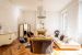 appartement 4 Pièces en vente sur BORDEAUX (33000)