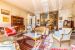 appartement 5 Pièces en vente sur BORDEAUX (33000)