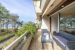 apartment 3 Rooms for sale on ARCACHON (33120)
