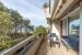 apartment 3 Rooms for sale on ARCACHON (33120)