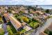 terrain en vente sur ARES (33740)